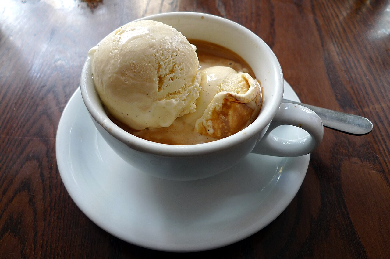 Affogato's Rise: History and Global Popularity of the Italian Treat